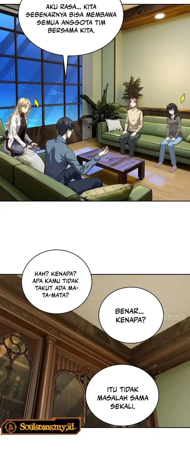 Chapter 45 - halaman 14