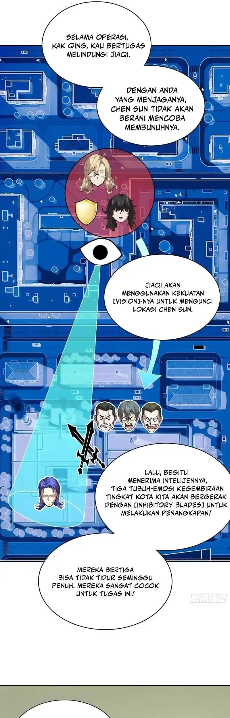Chapter 46 - halaman 5