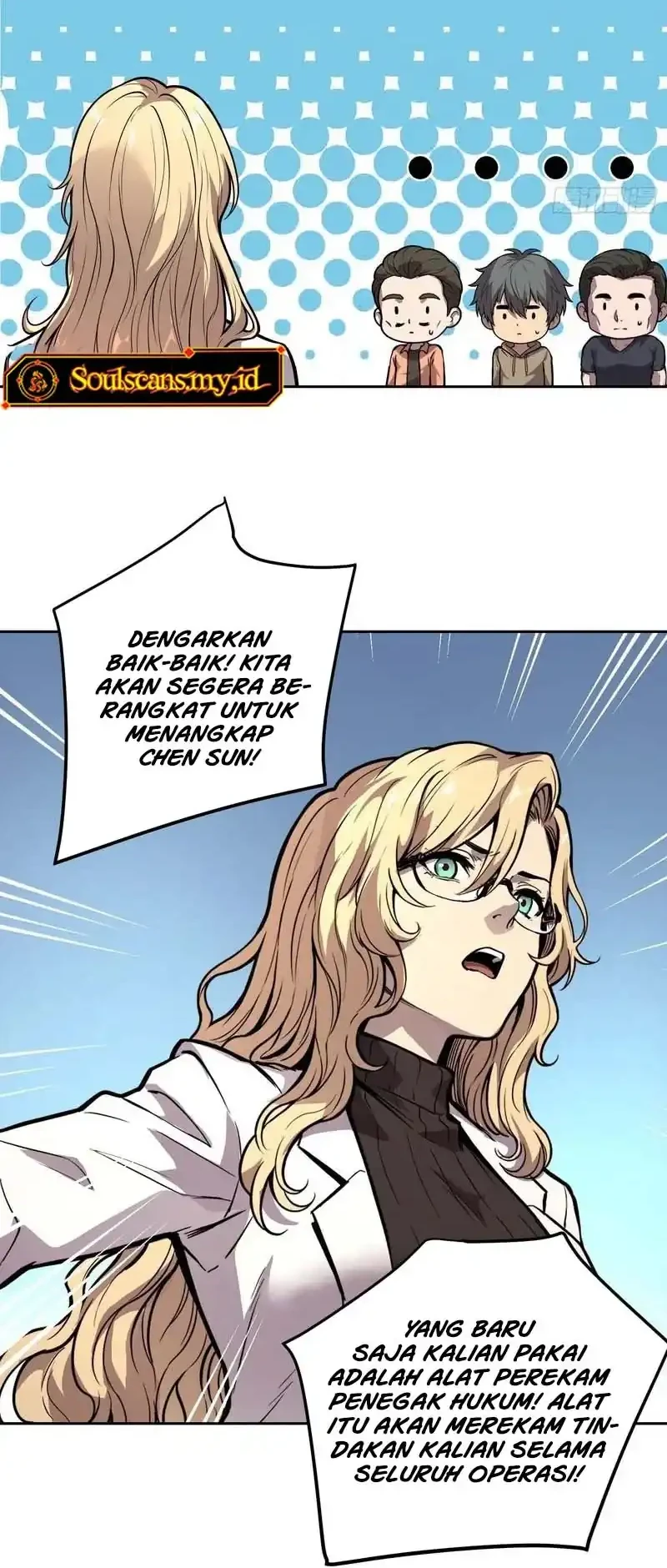 Chapter 47 - halaman 6