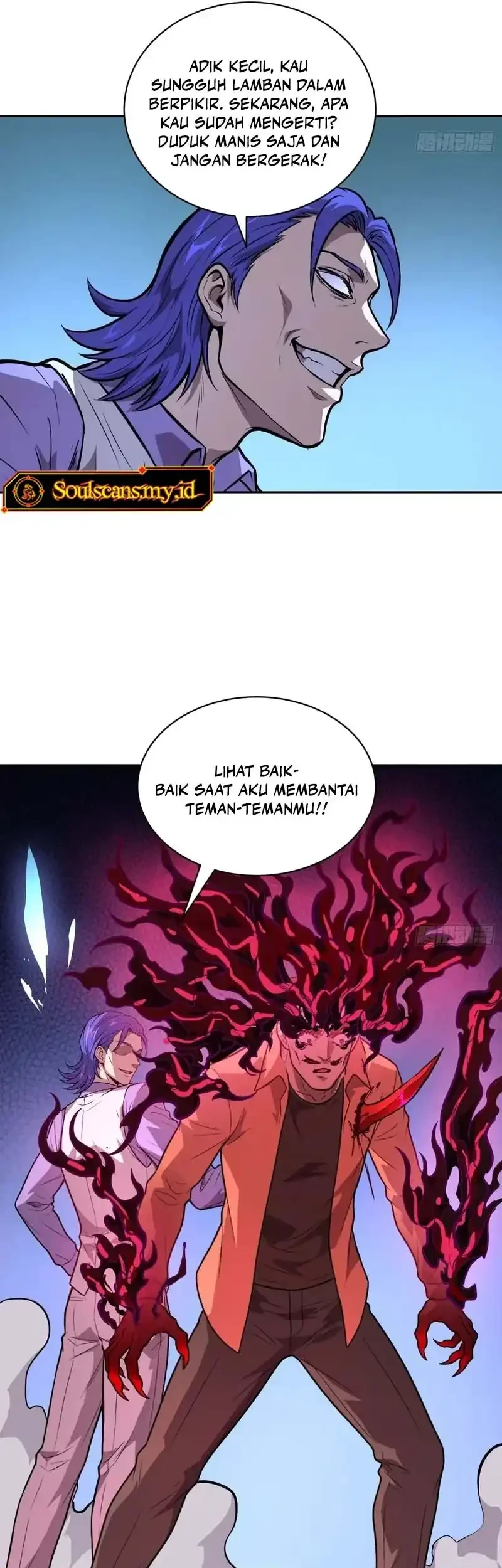 Chapter 50 - halaman 13