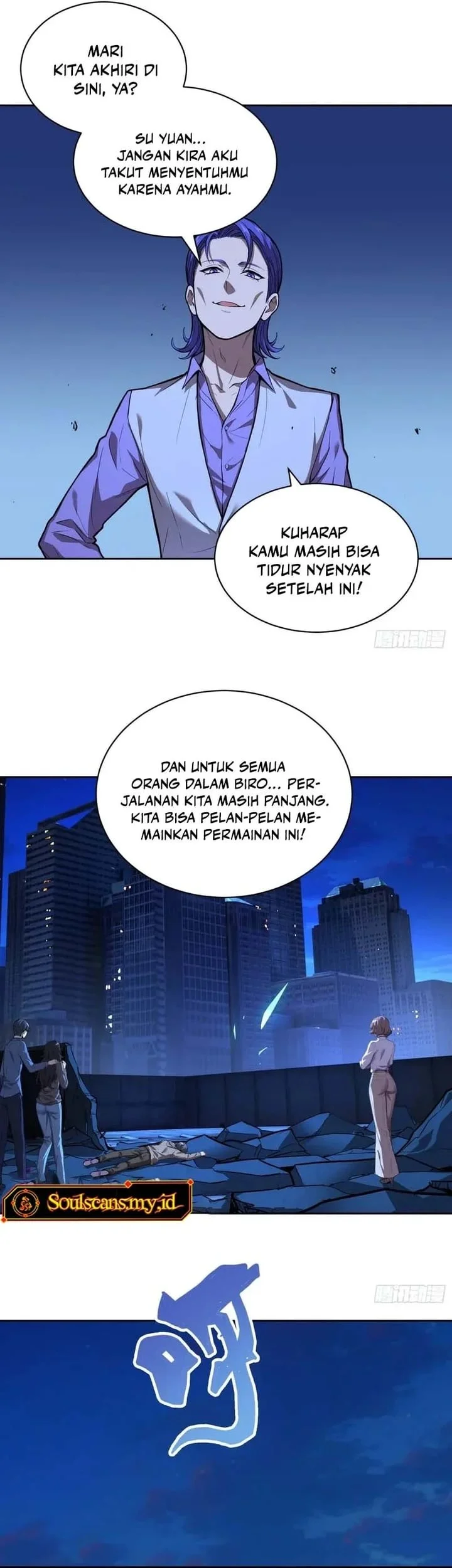 Chapter 55 - halaman 15