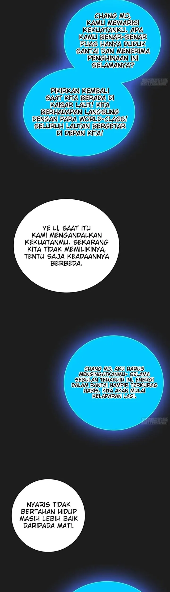 Chapter 58 - halaman 19