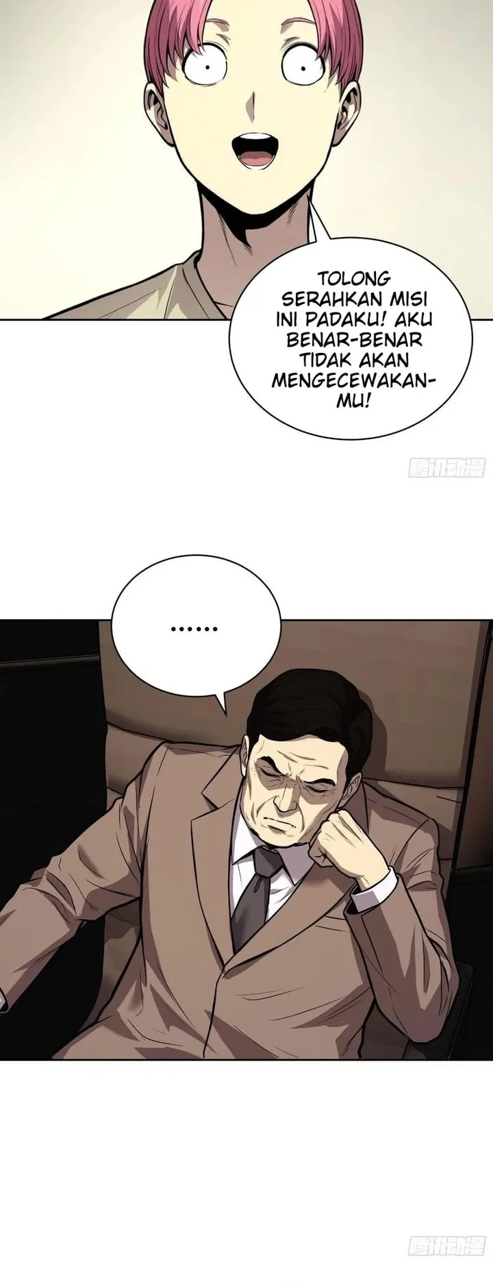 Chapter 58 - halaman 8