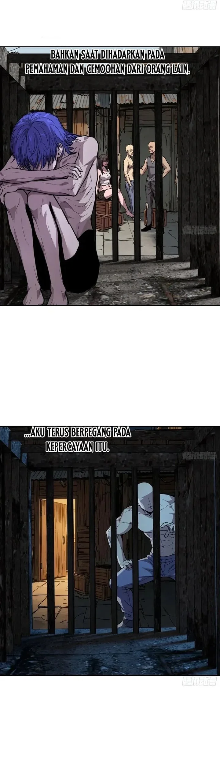 Chapter 60 - halaman 12