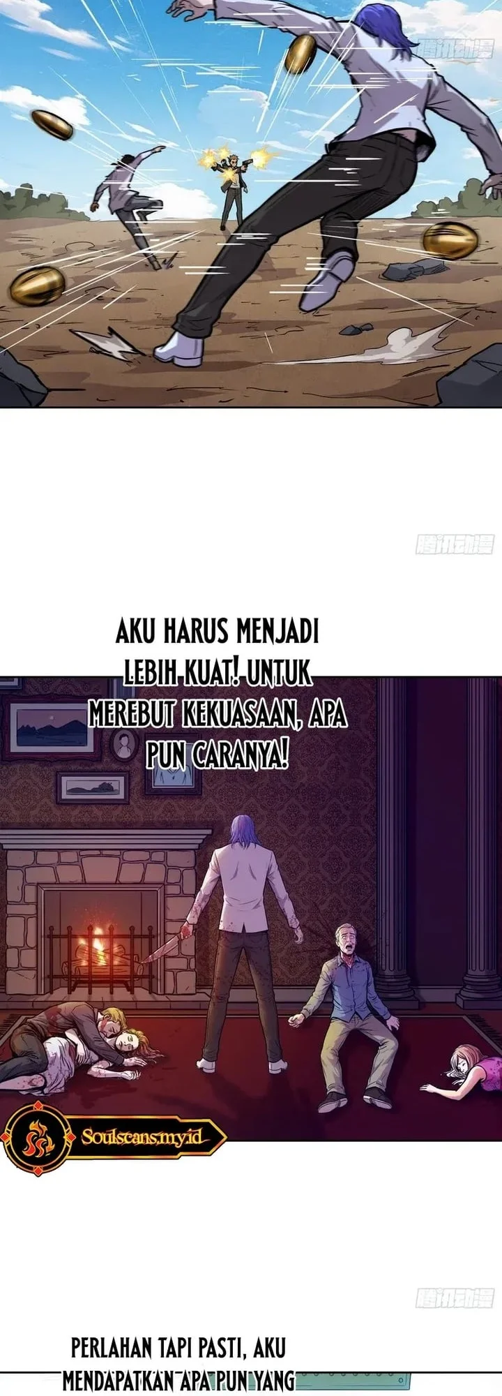 Chapter 60 - halaman 15