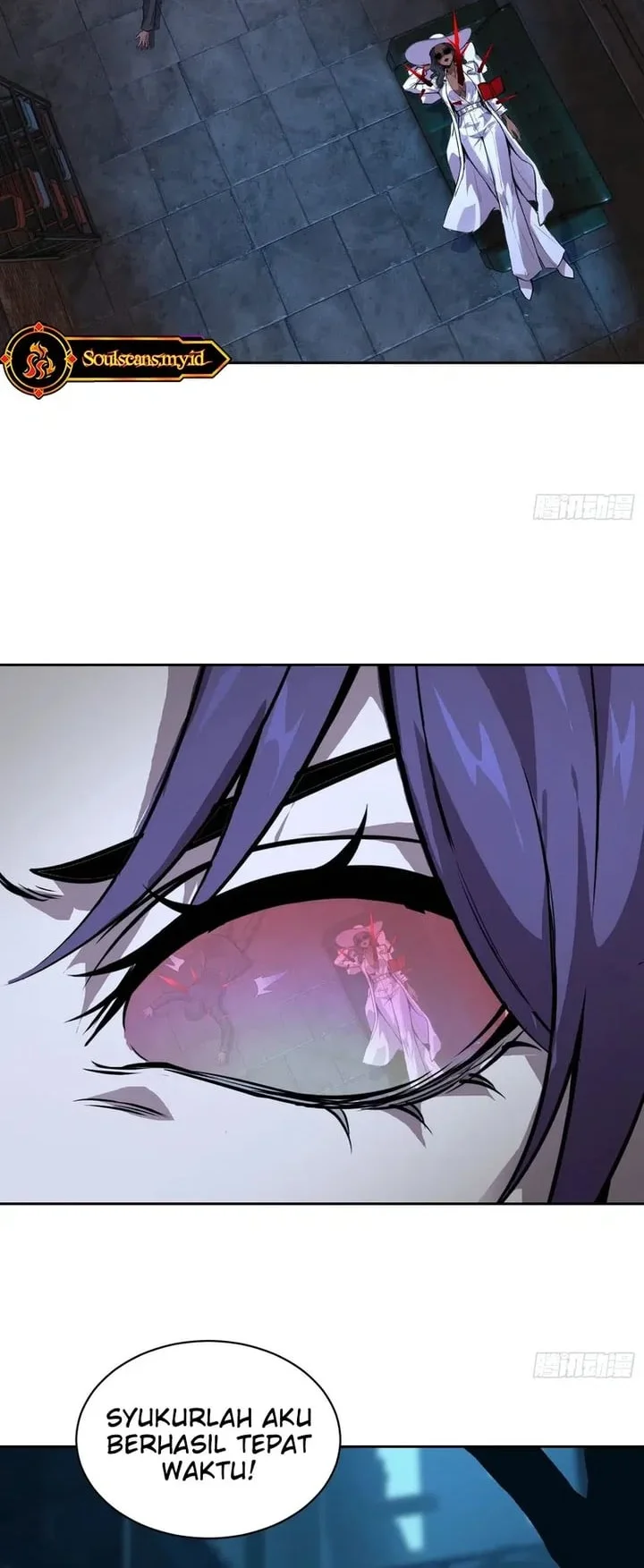 Chapter 61 - halaman 12