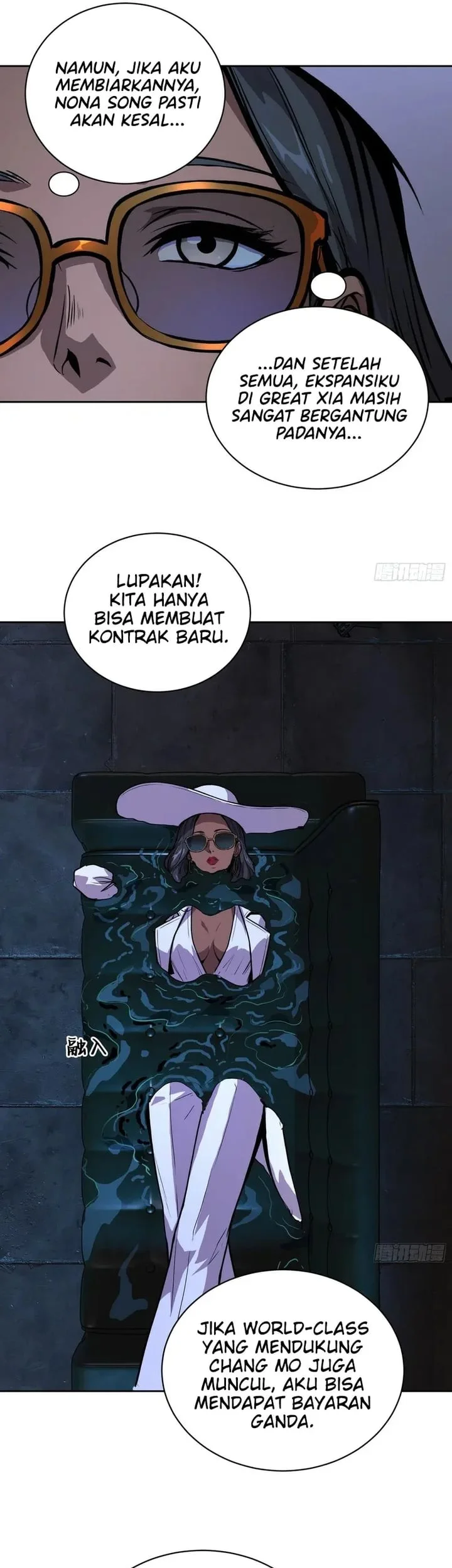 Chapter 61 - halaman 15