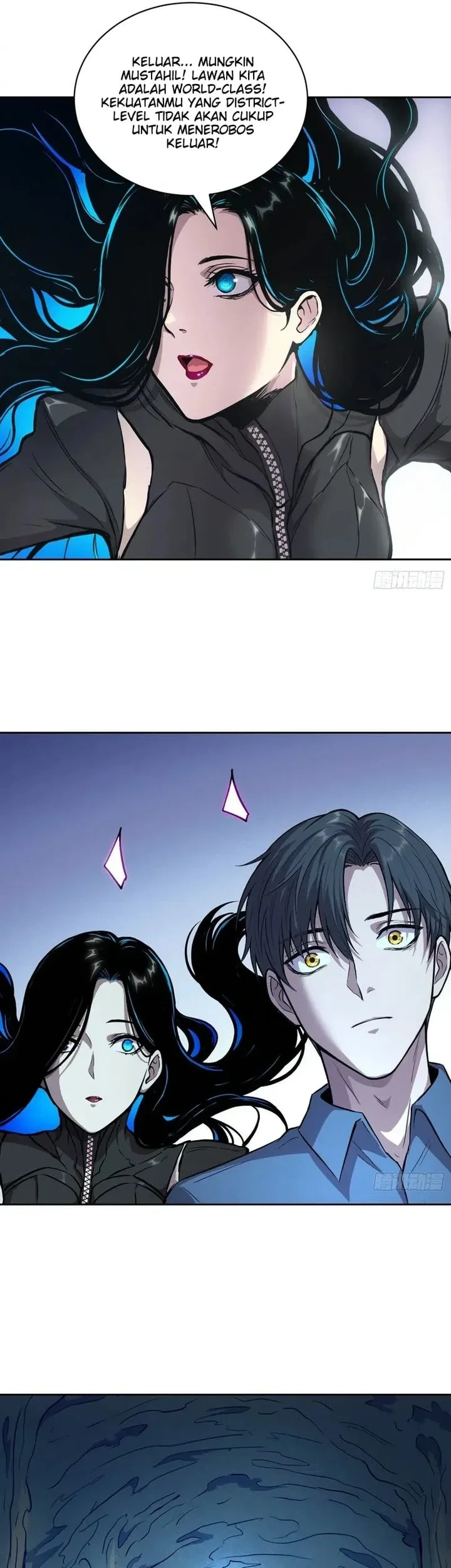 Chapter 62 - halaman 21