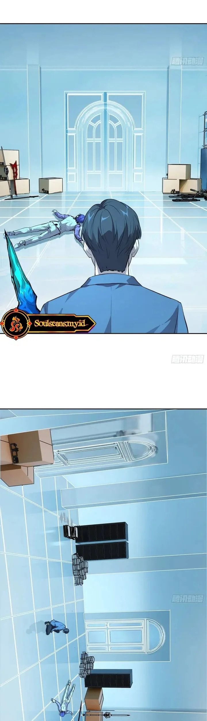 Chapter 64 - halaman 7