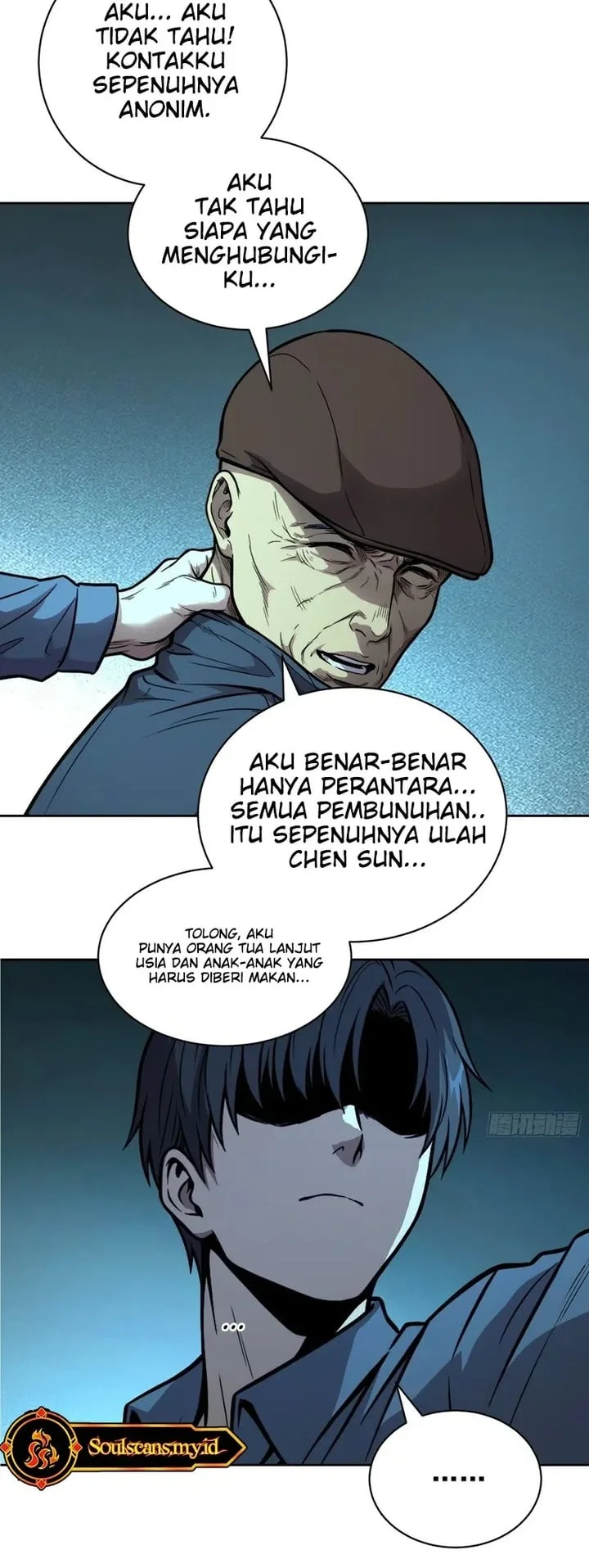 Chapter 65 - halaman 6