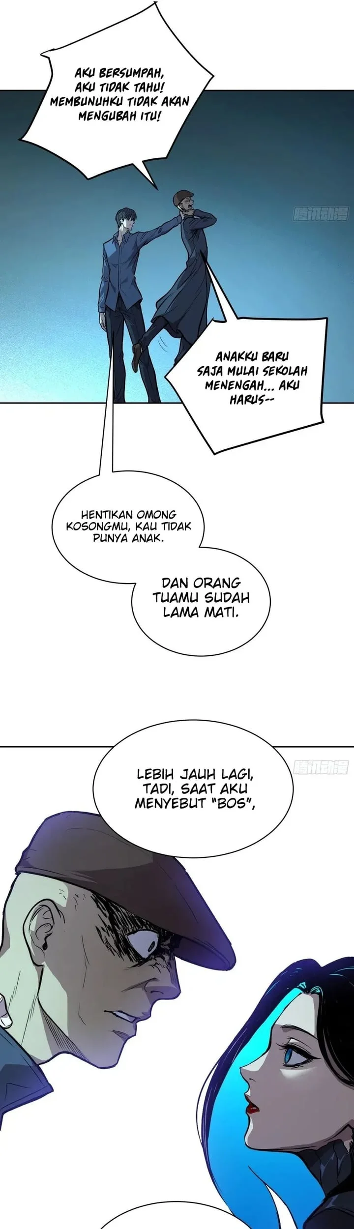 Chapter 65 - halaman 9