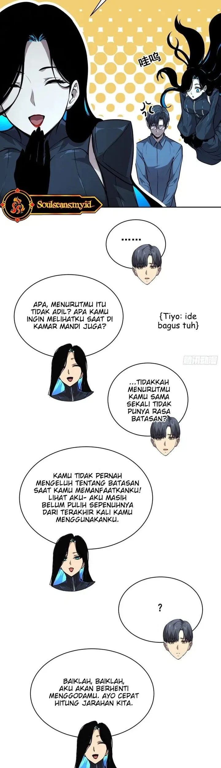 Chapter 66 - halaman 5