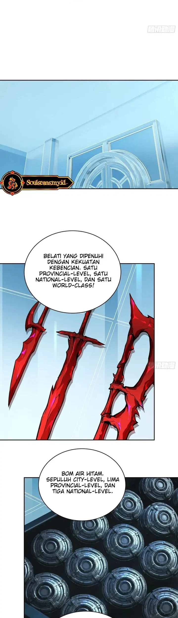 Chapter 66 - halaman 7