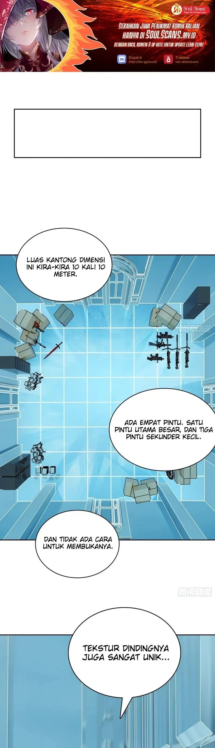 Chapter 67 - halaman 3