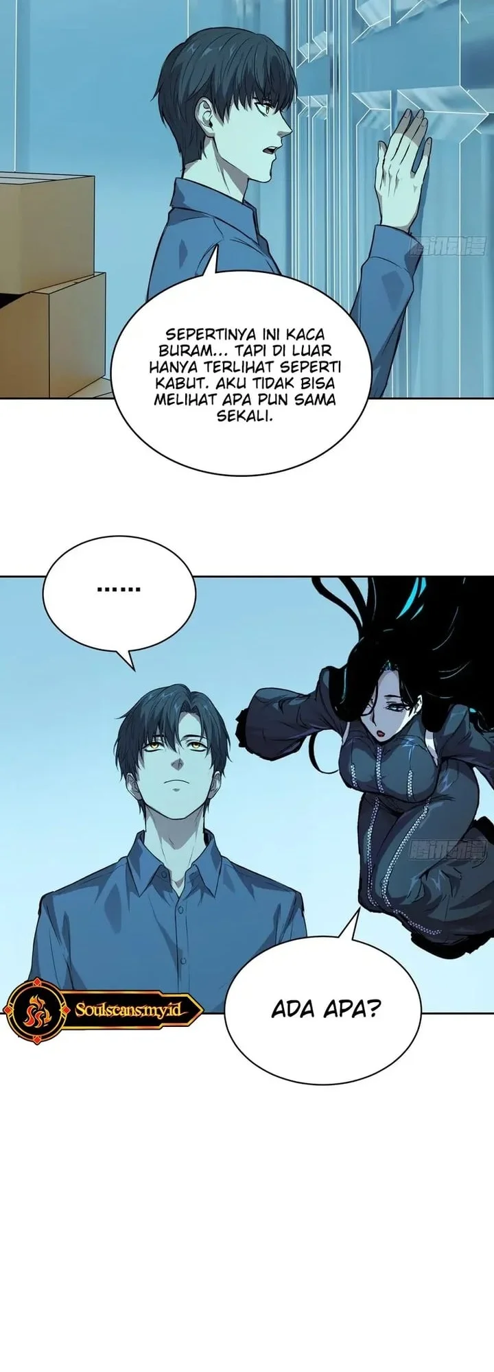 Chapter 67 - halaman 4