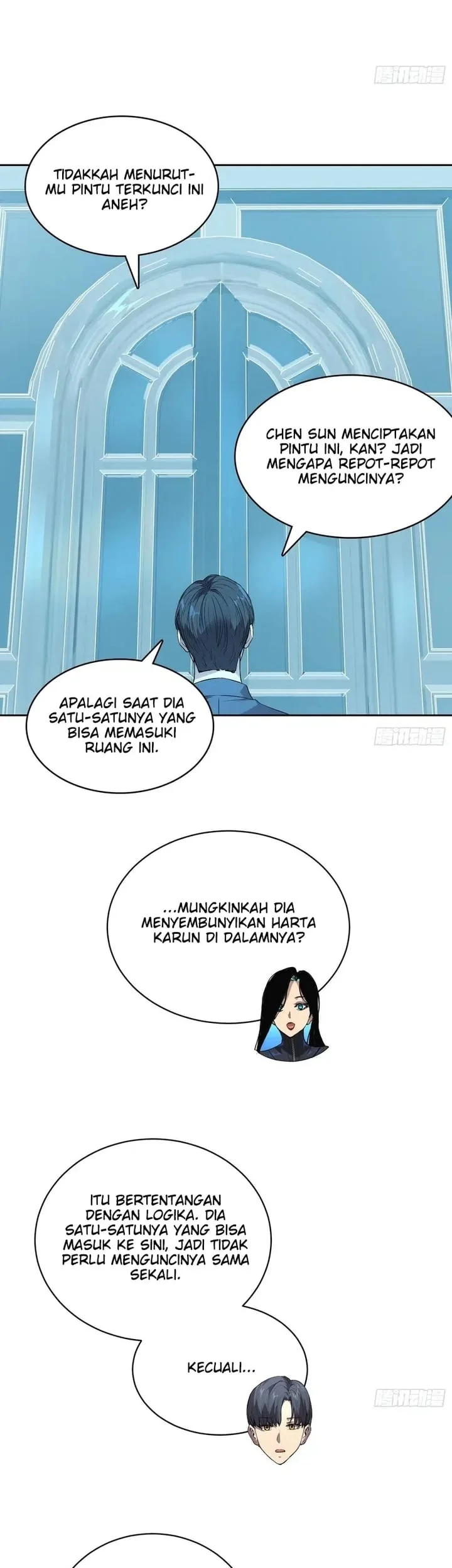Chapter 67 - halaman 5