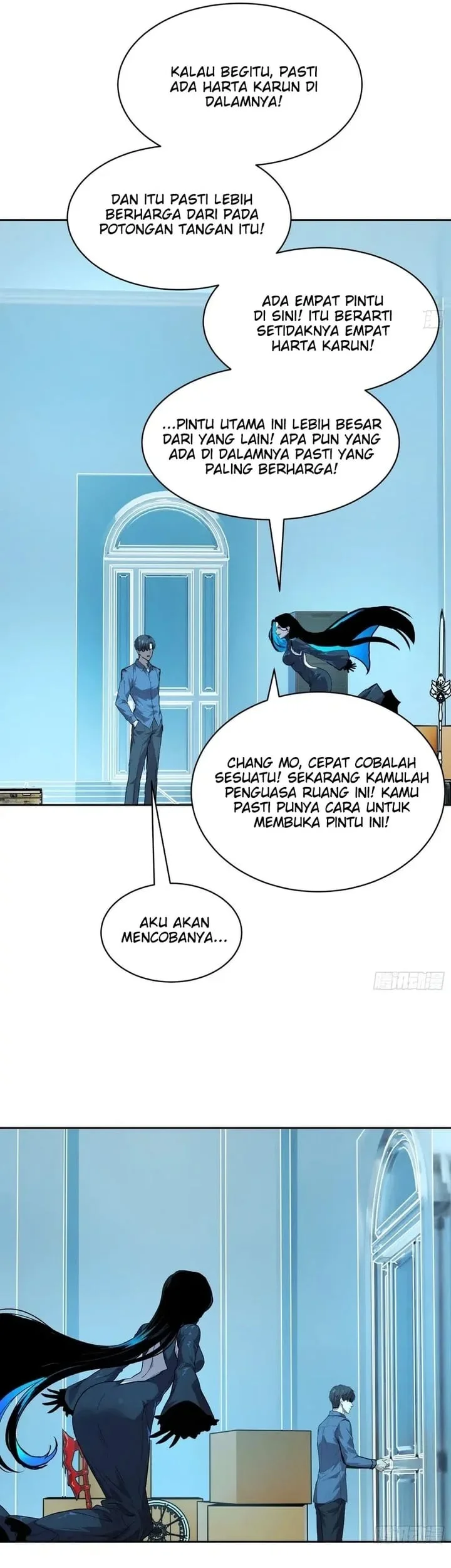 Chapter 67 - halaman 7