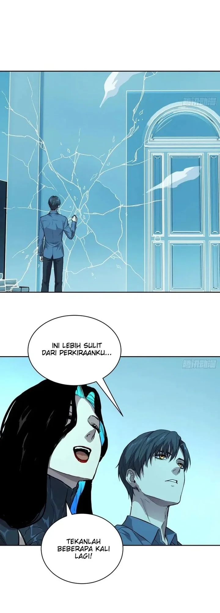 Chapter 67 - halaman 12