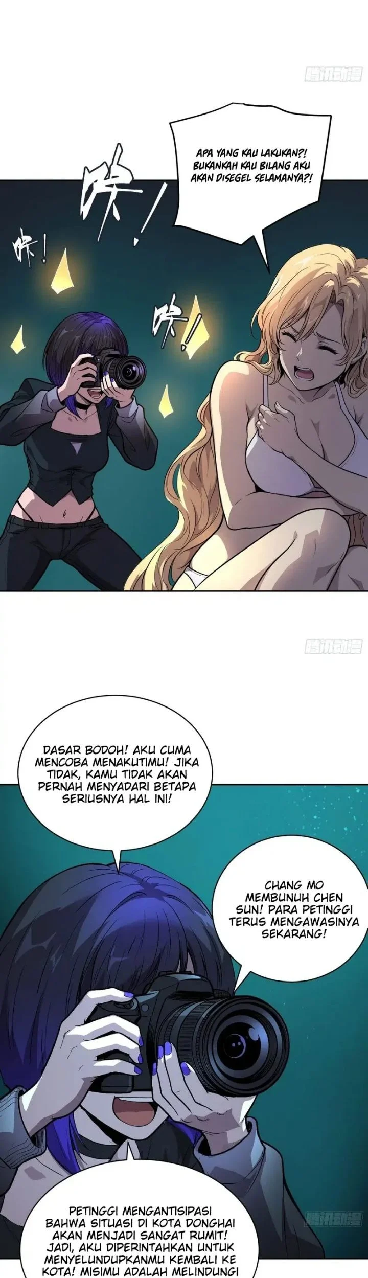 Chapter 69 - halaman 7