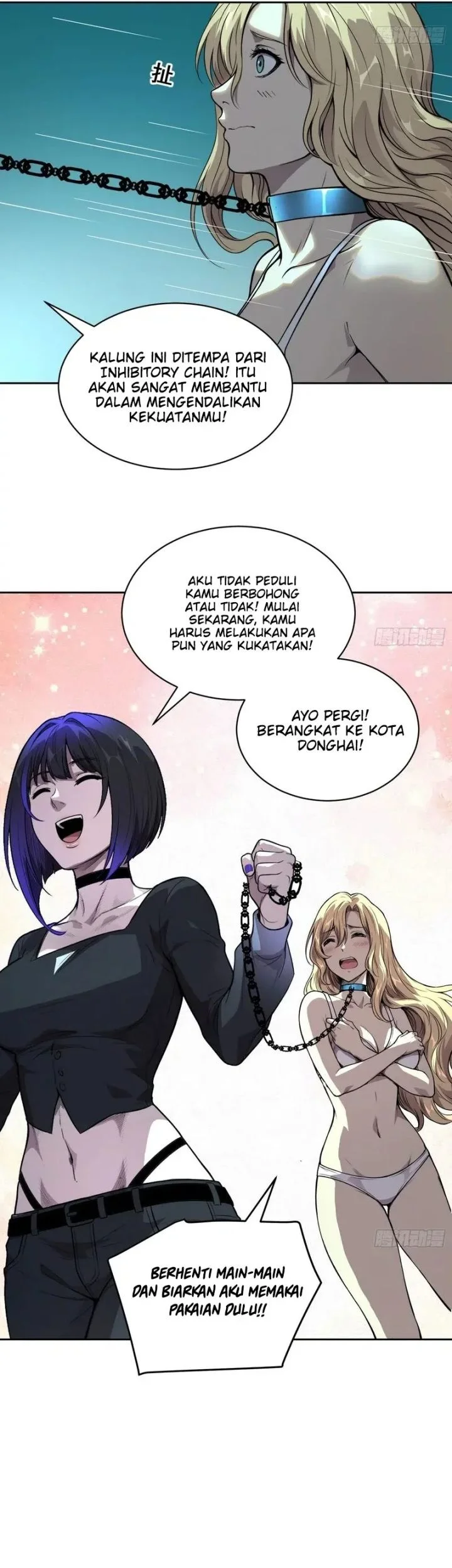 Chapter 69 - halaman 13