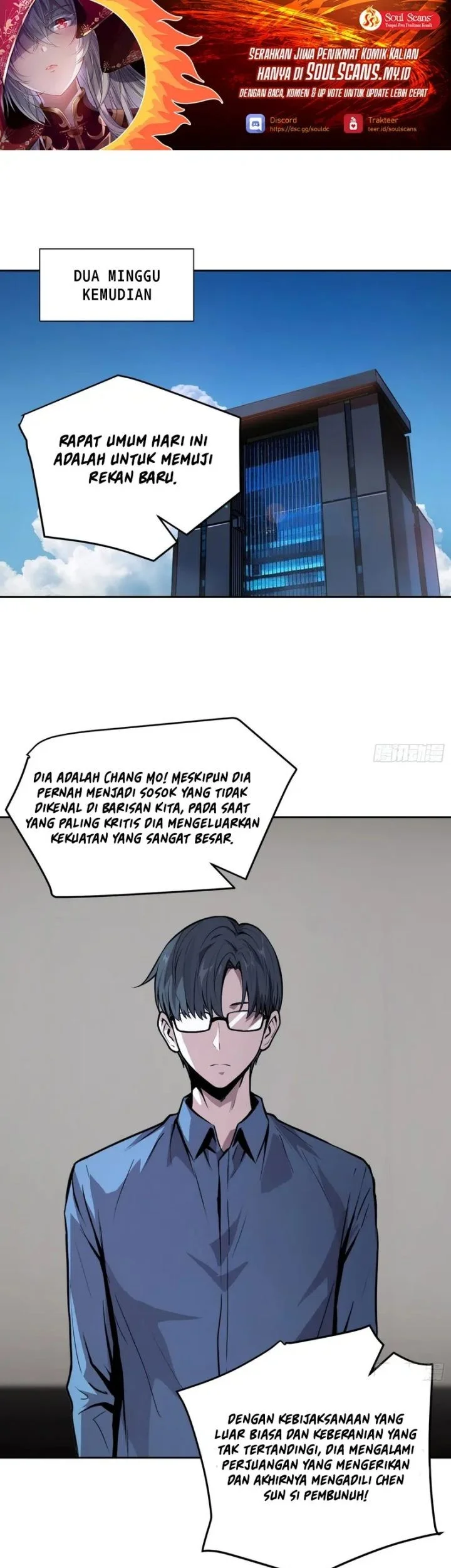 Chapter 70 - halaman 3