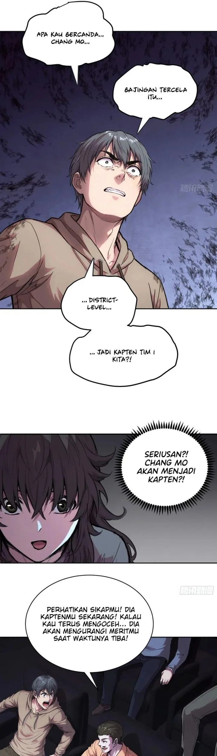 Chapter 70 - halaman 9