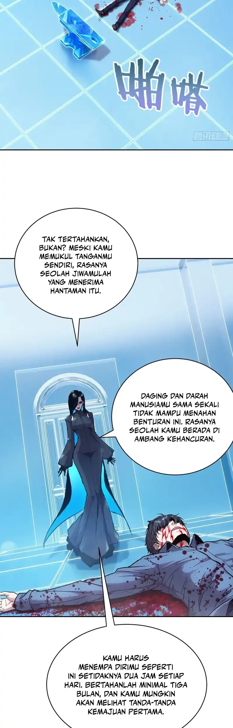 Chapter 72 - halaman 16