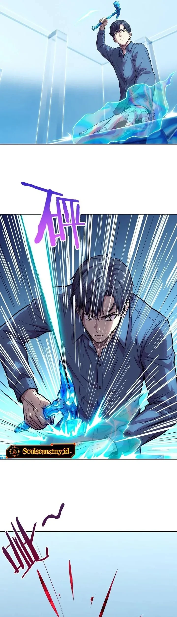 Chapter 73 - halaman 12