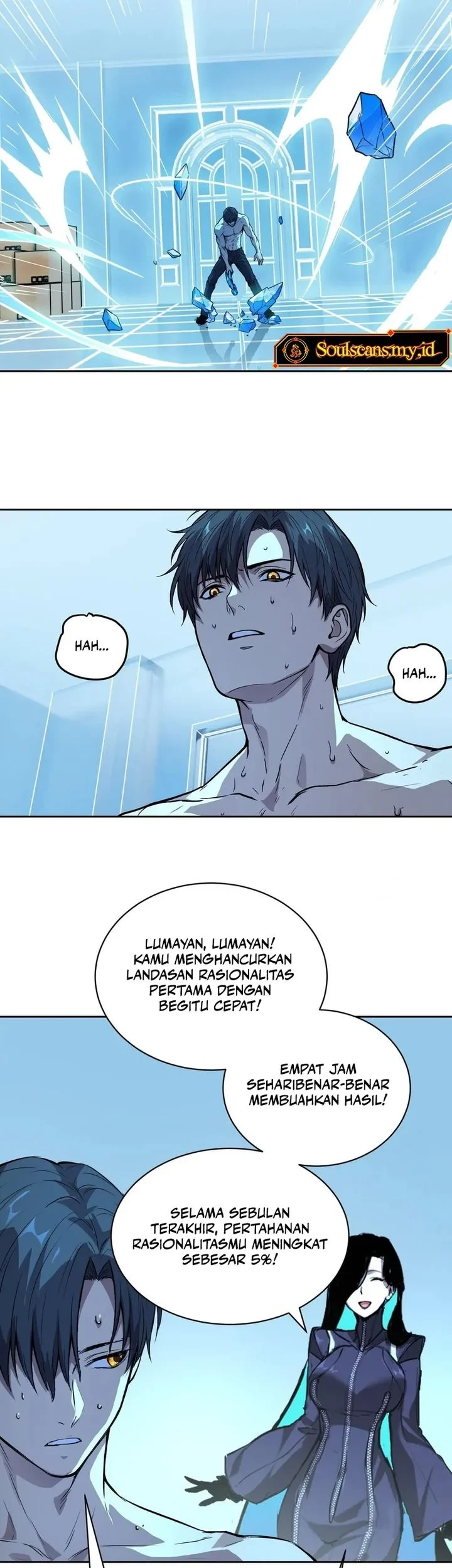 Chapter 75 - halaman 12