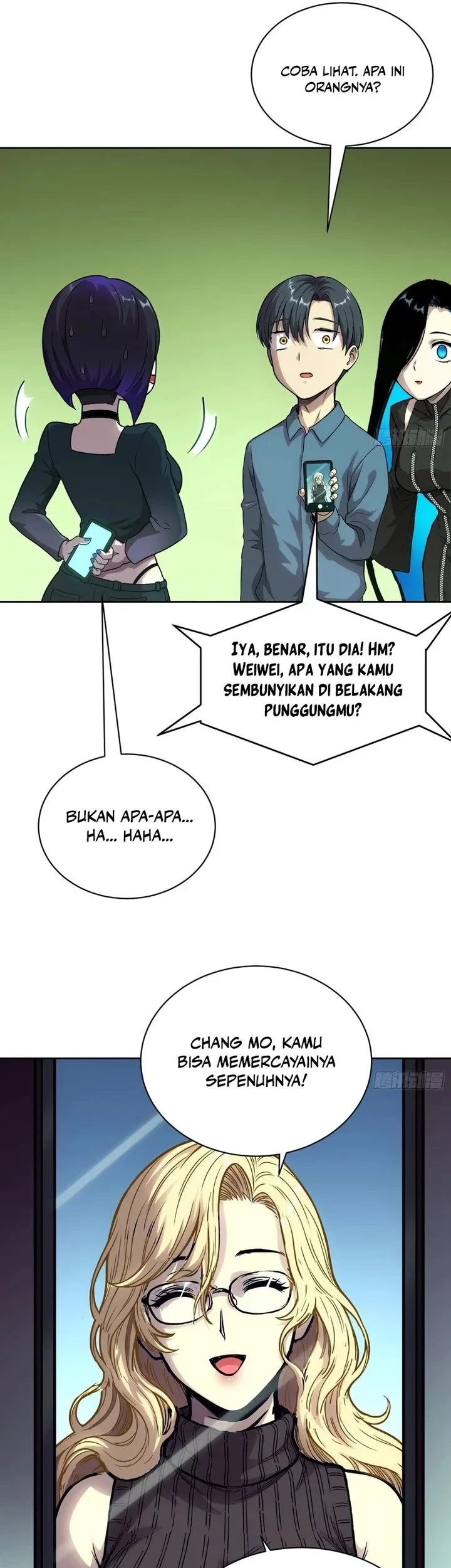 Chapter 76 - halaman 8