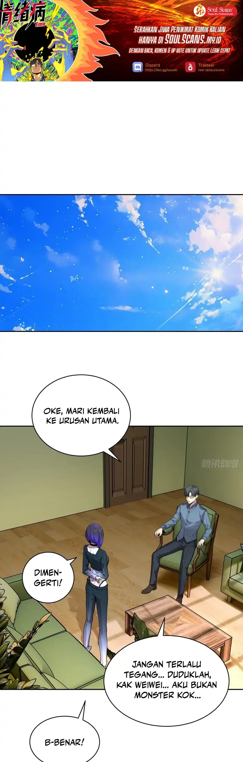 Chapter 77 - halaman 3