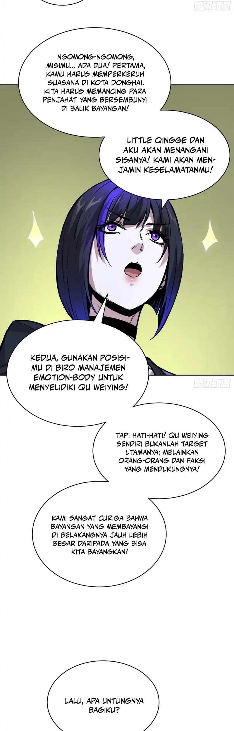 Chapter 77 - halaman 4