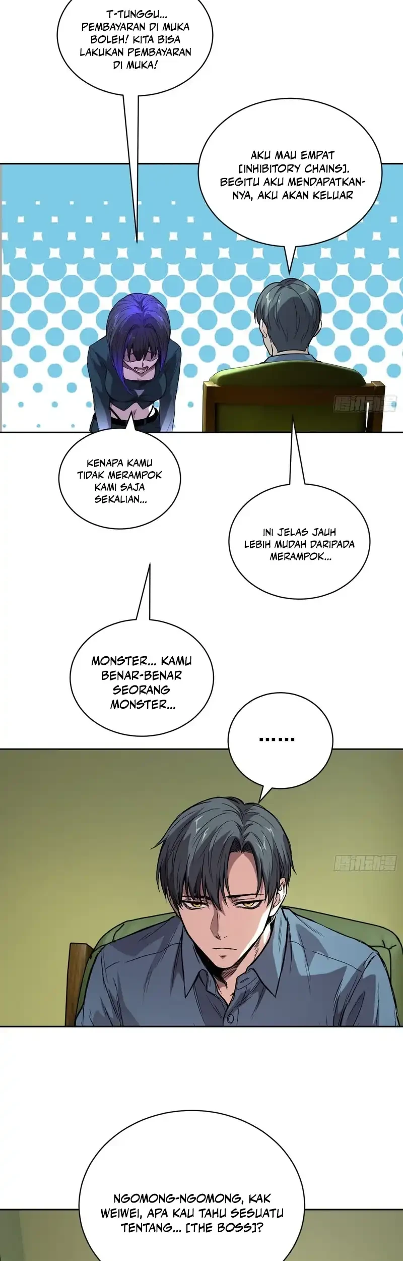 Chapter 77 - halaman 7