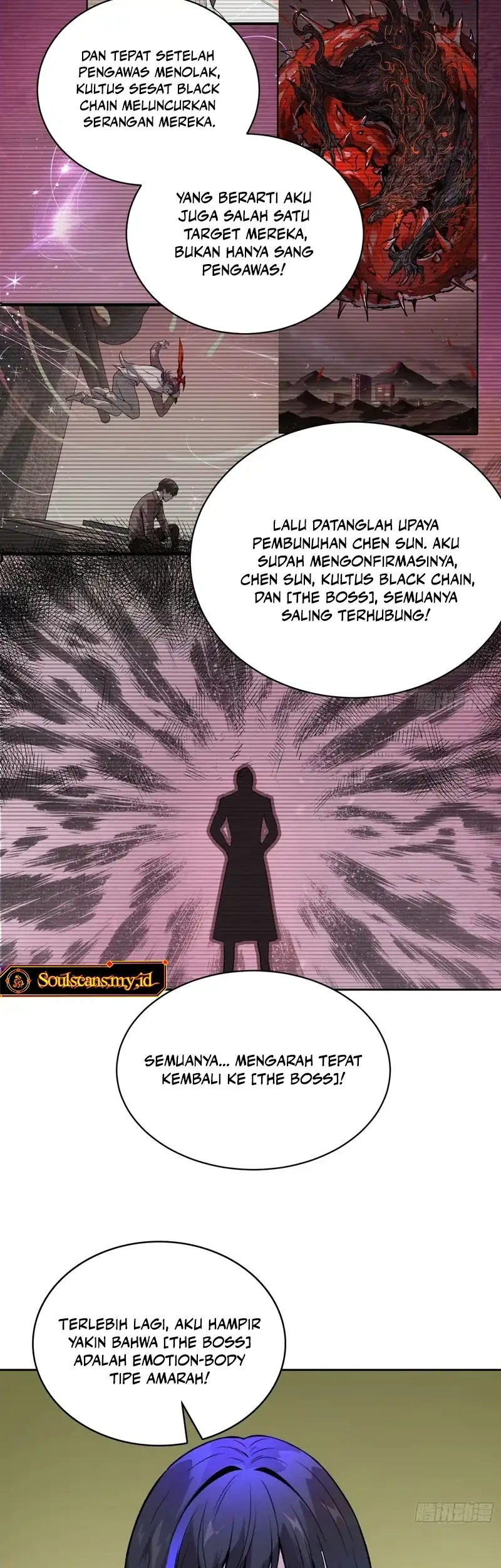 Chapter 77 - halaman 9