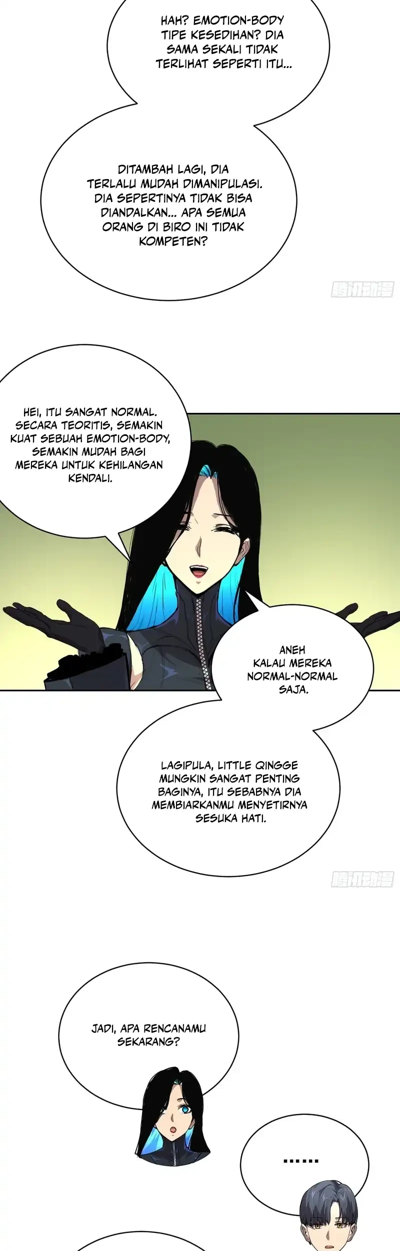 Chapter 77 - halaman 15