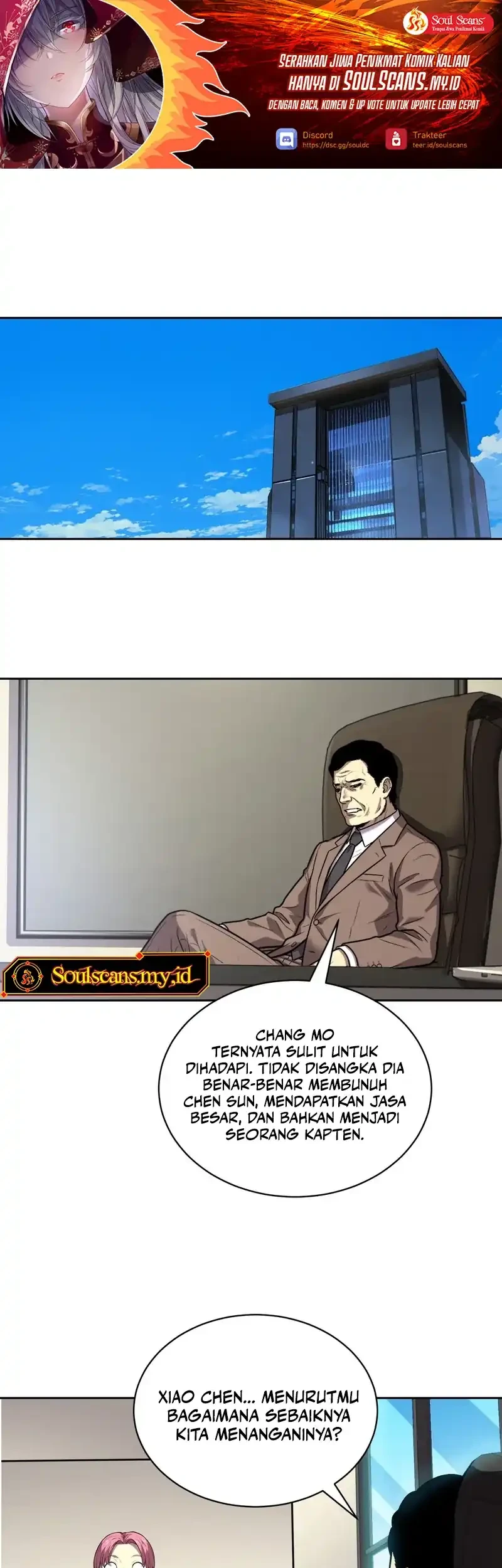 Chapter 78 - halaman 3