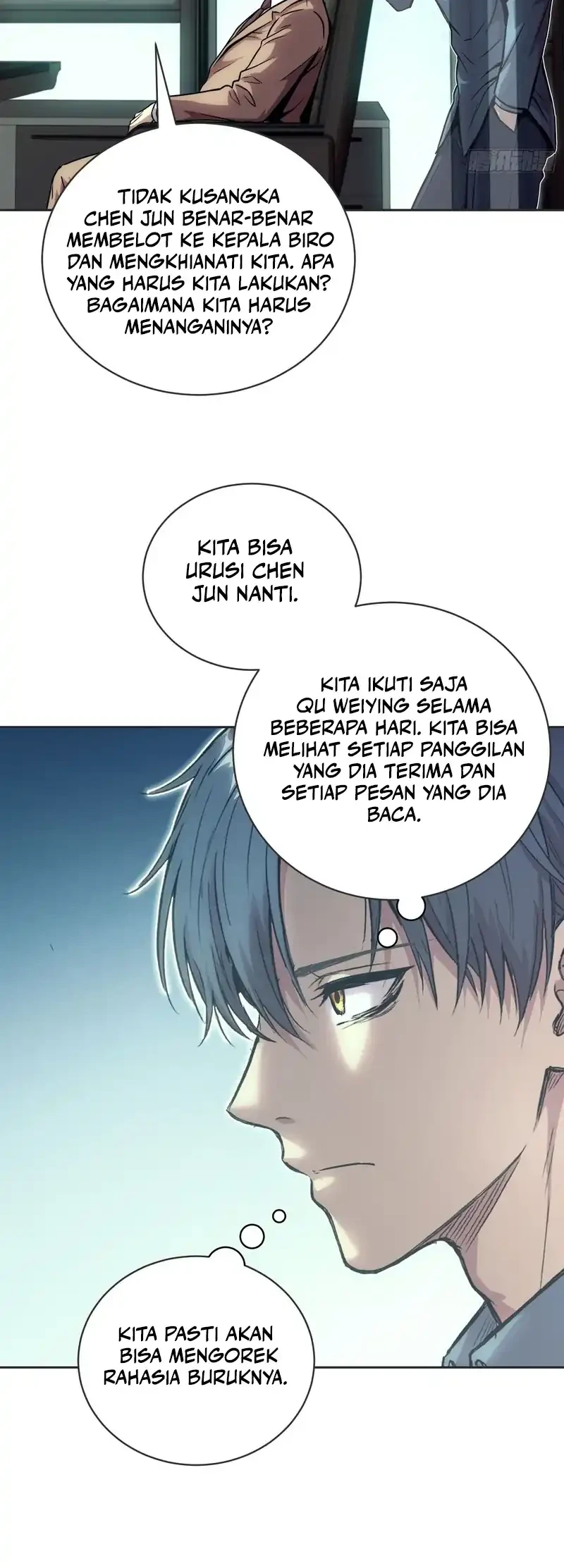 Chapter 78 - halaman 12