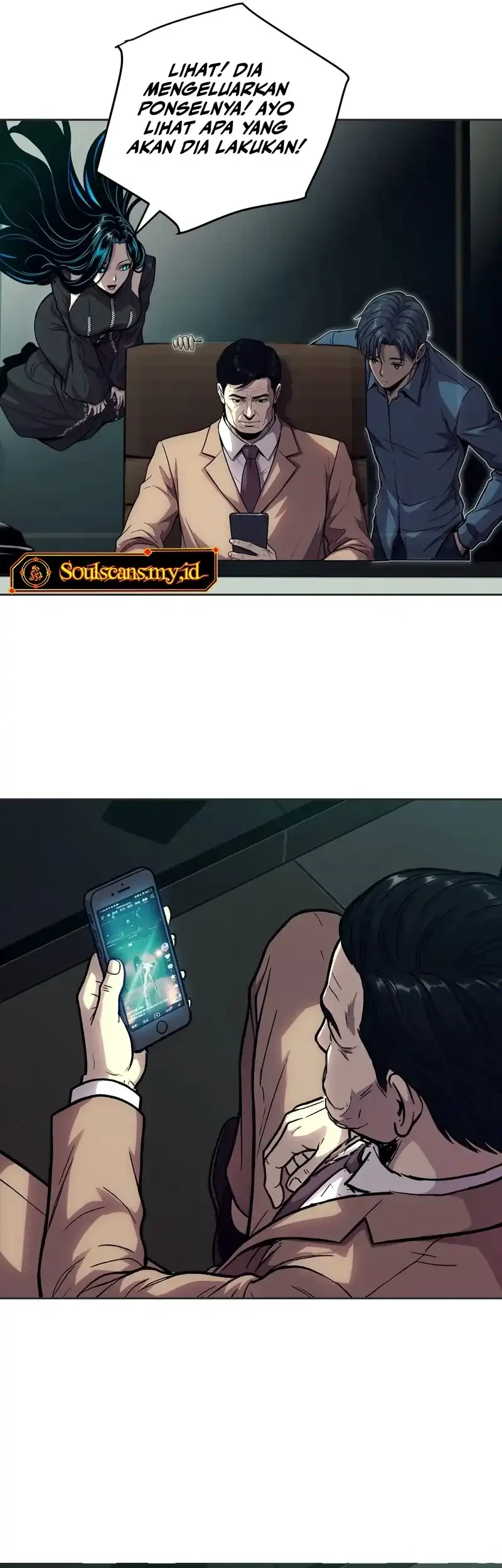 Chapter 78 - halaman 13