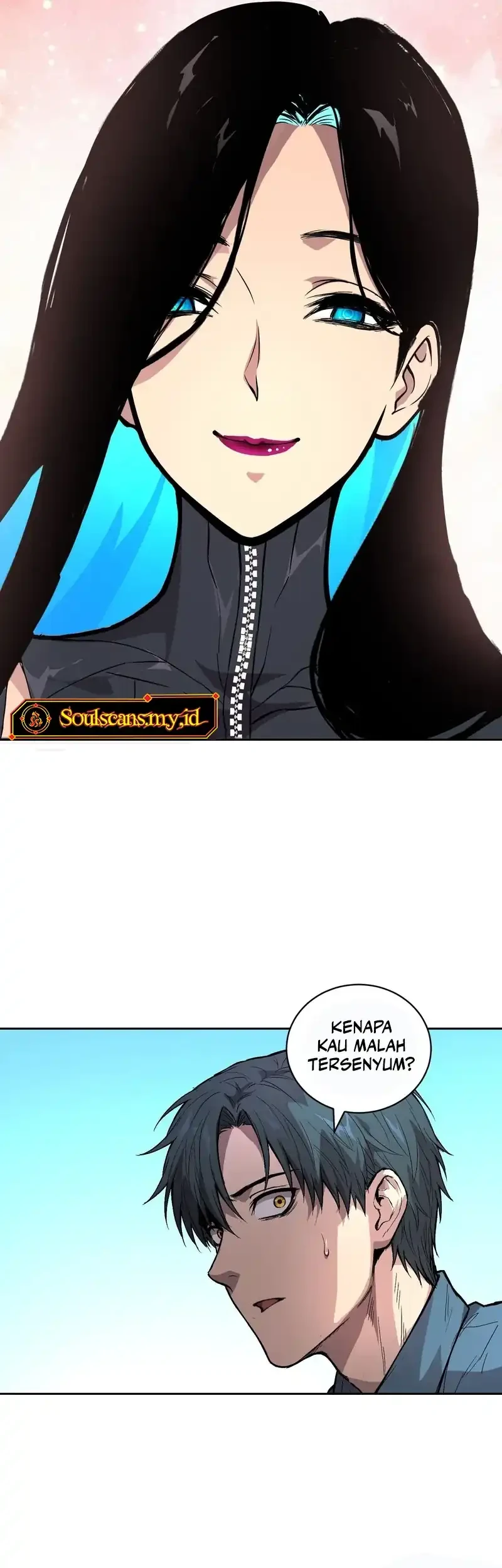 Chapter 79 - halaman 13