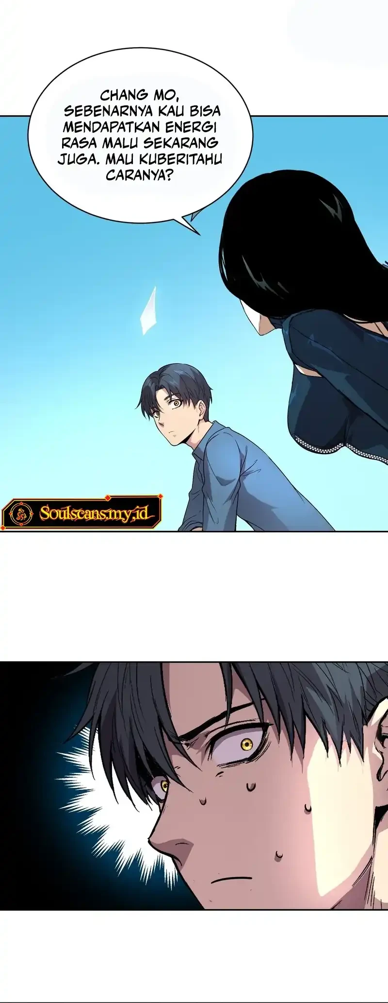 Chapter 79 - halaman 14