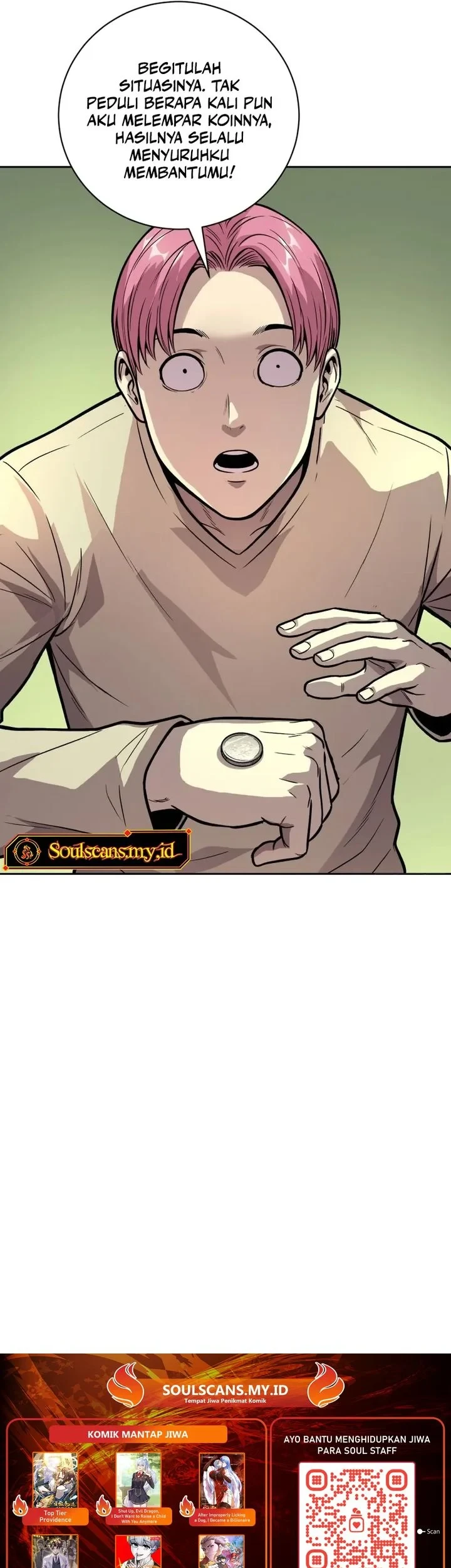 Chapter 80 - halaman 22