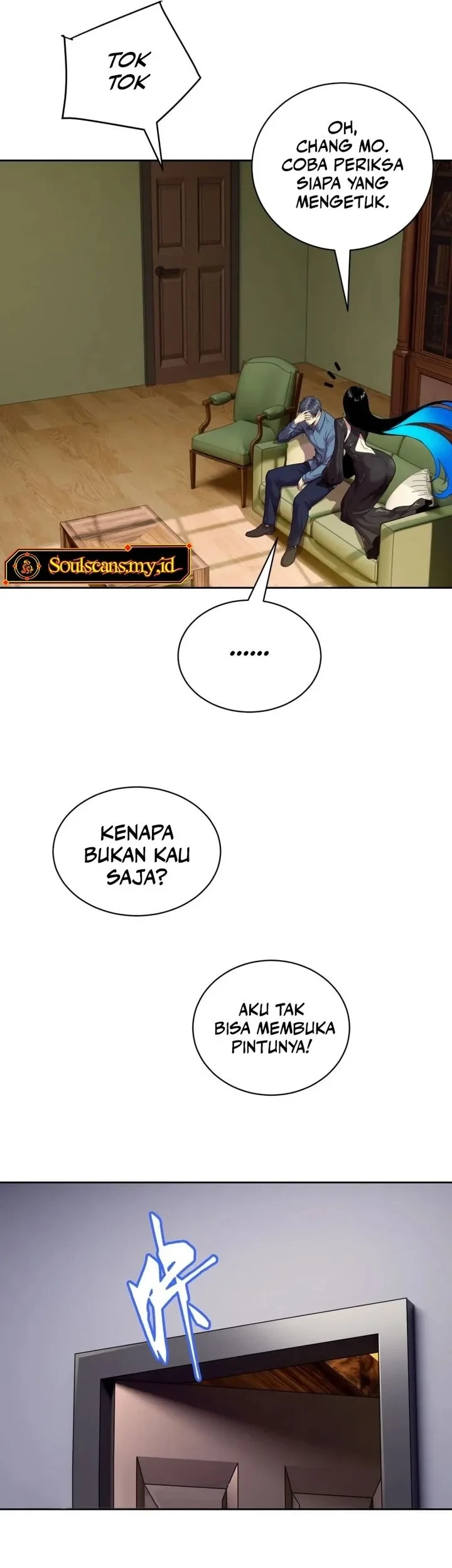 Chapter 80 - halaman 4