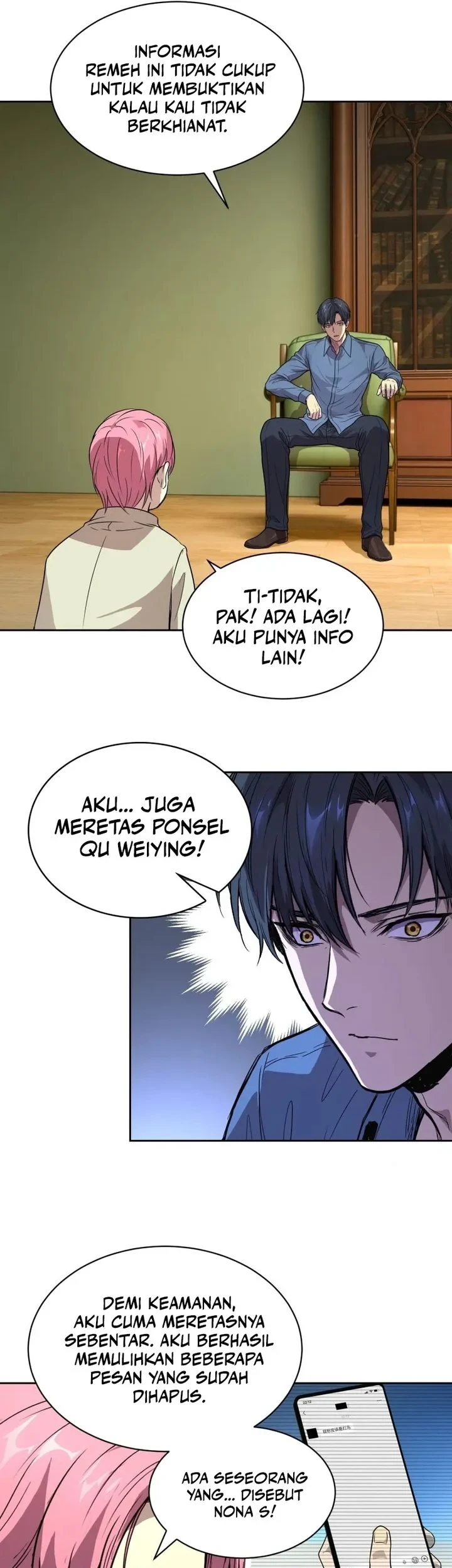Chapter 80 - halaman 12
