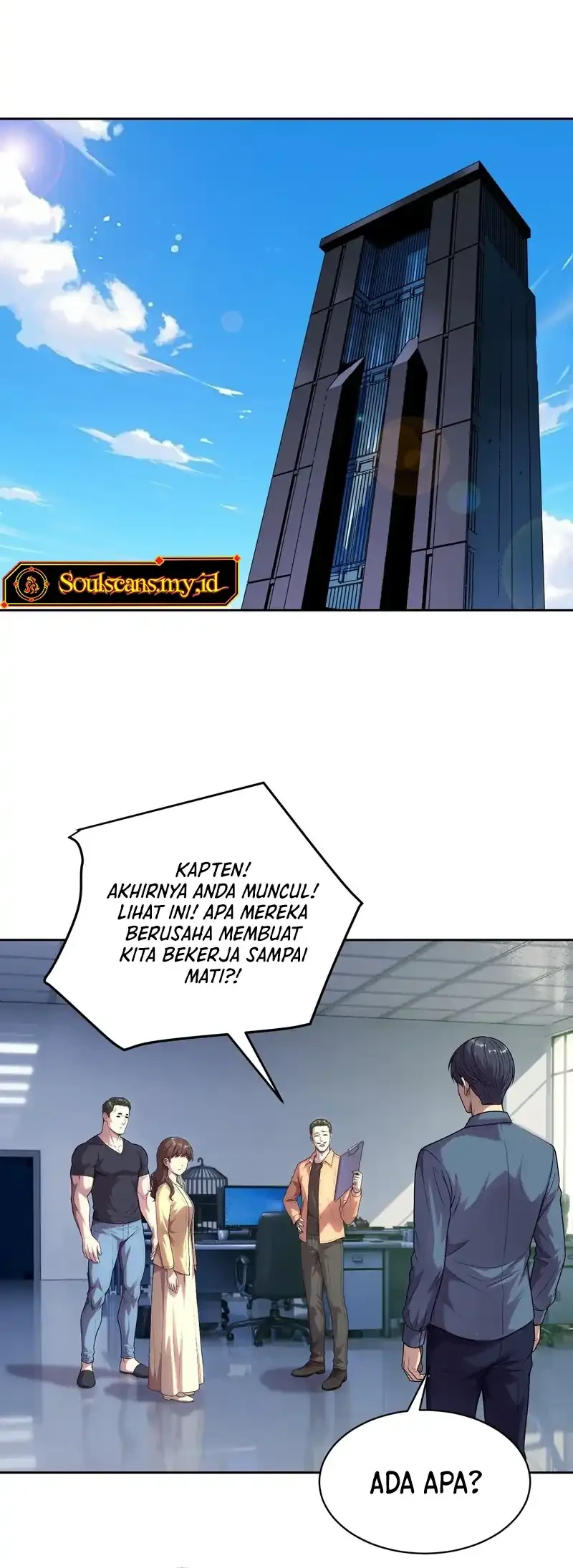Chapter 81 - halaman 6