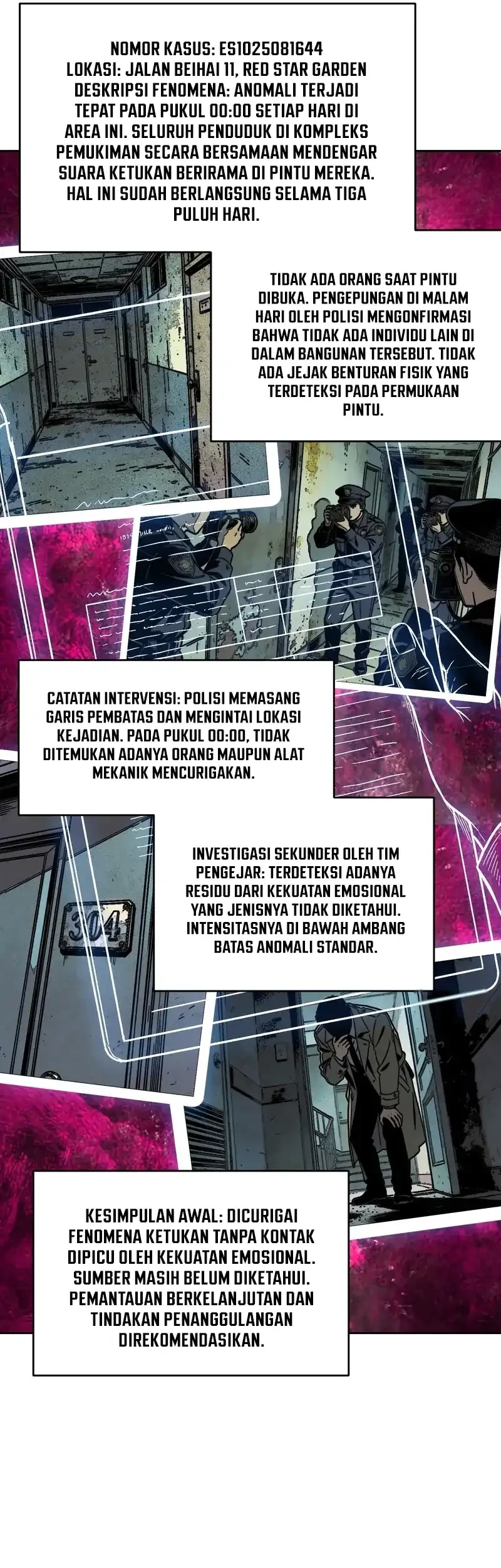 Chapter 81 - halaman 9