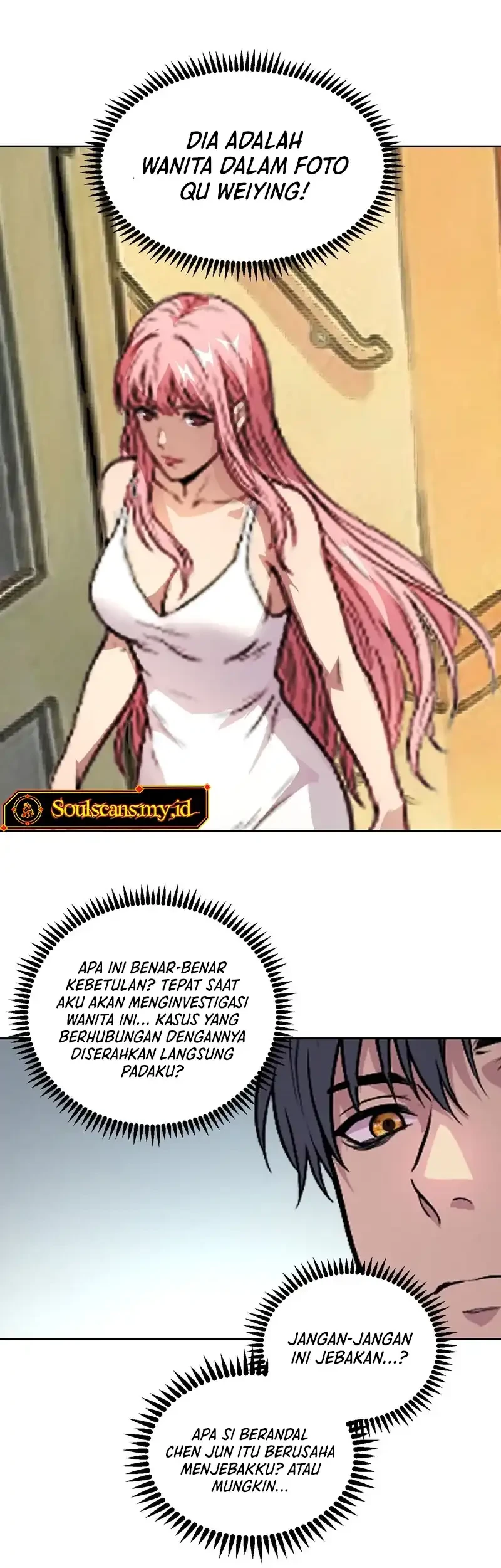 Chapter 81 - halaman 12