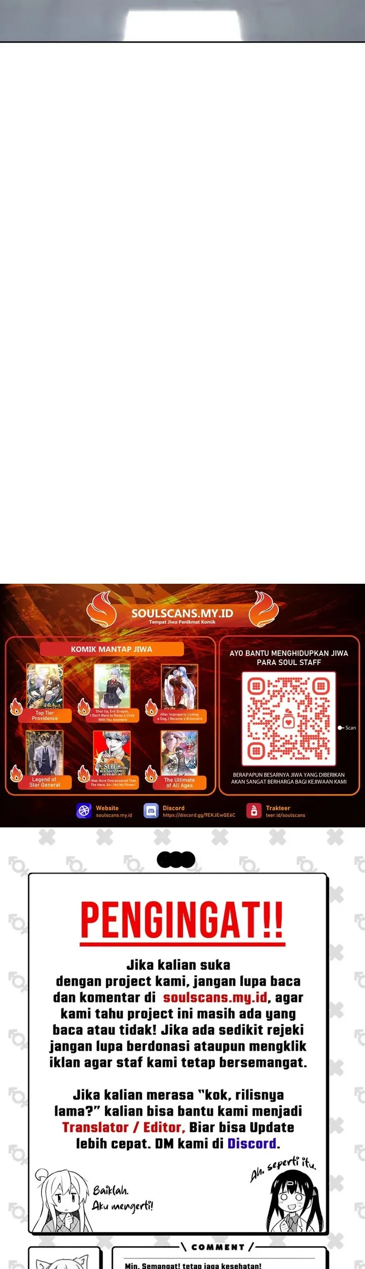 Chapter 83 - halaman 22