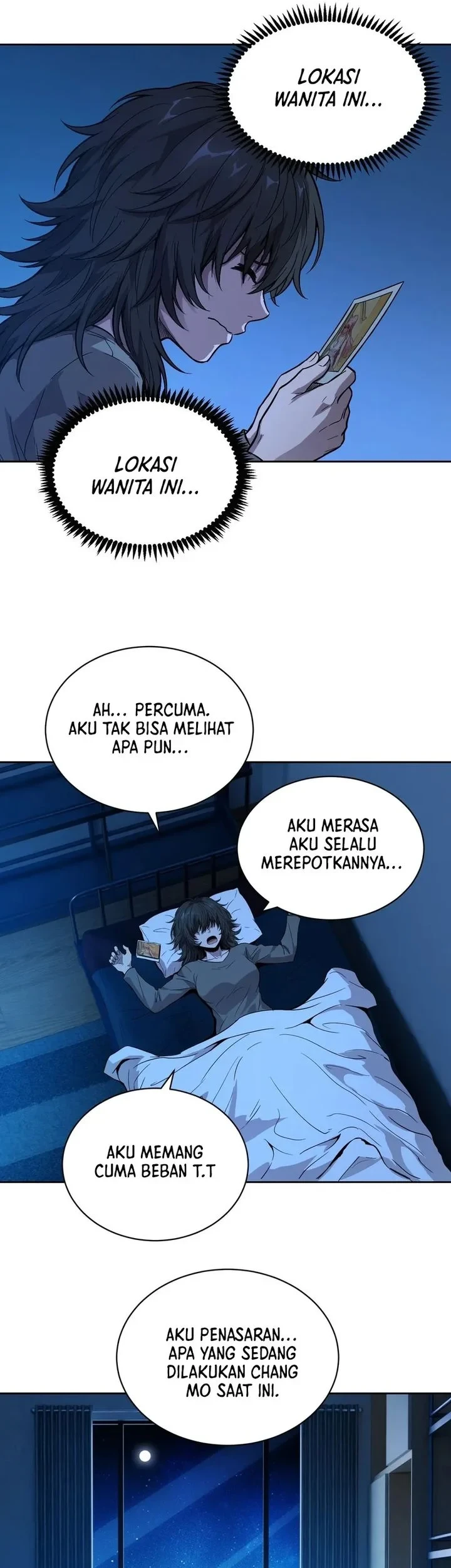 Chapter 83 - halaman 8