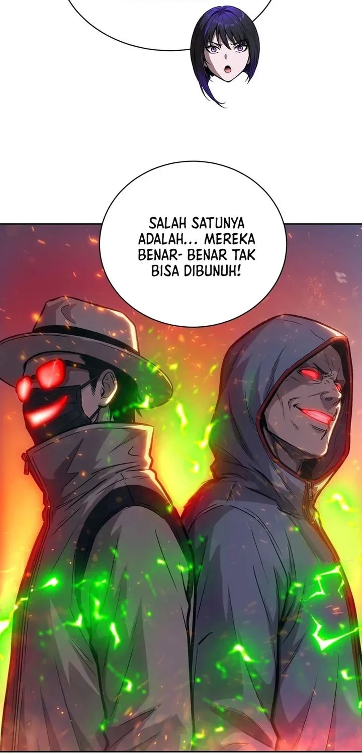 Chapter 84 - halaman 21
