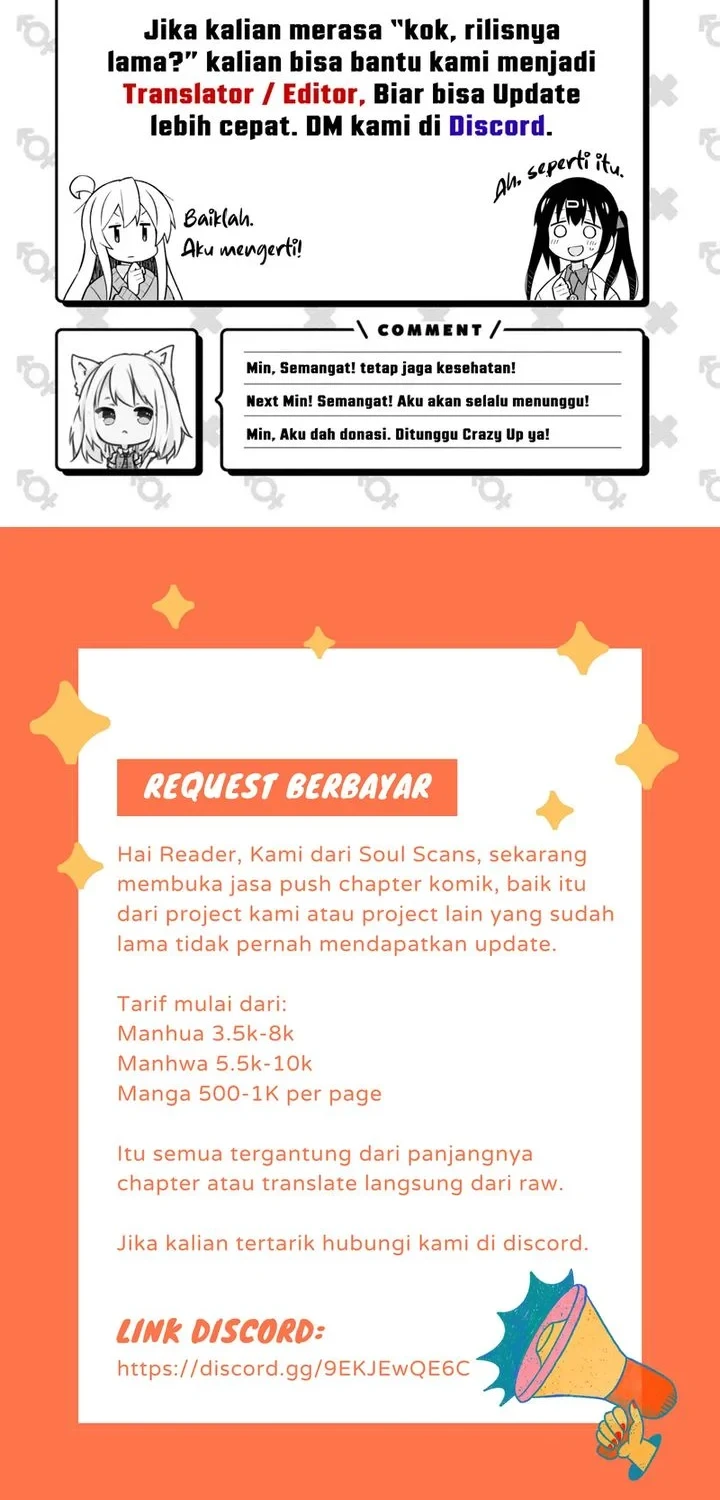 Chapter 84 - halaman 23